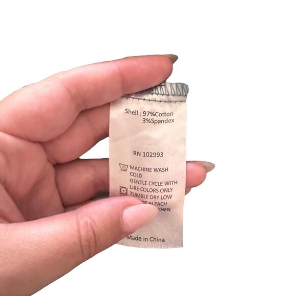 PETER SOM Ruffled Puff Sleeve‎ Mini Dress Sz 6 - Picture 7 of 7